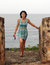 Free On A Fort Wall Stock Images - 6038984