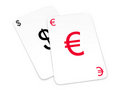 Free Nummary Cards Royalty Free Stock Image - 6044346