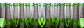Free Glass Recycling - Empty Beer Bottles Royalty Free Stock Image - 6044466