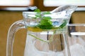 Free Mineral Water Stock Image - 6048341
