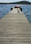 Free Old Boat Dock Royalty Free Stock Photo - 6040005