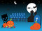 Free Pumpkins Near The Graveyard Royalty Free Stock Photo - 6045875