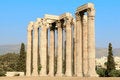 Free The Temple Stock Photography - 6050722