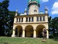 Free Minaret Stock Photography - 6054272