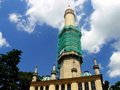 Free Minaret Royalty Free Stock Photo - 6054275