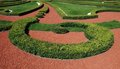 Free Ornamental Garden Royalty Free Stock Images - 6054669