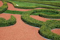 Free Ornamental Garden Royalty Free Stock Image - 6054696