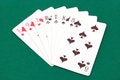 Free Playing Cards Stock Photo - 6057070