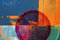 Free Painted Background Royalty Free Stock Photography - 6051517