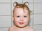 Free Cheerful Bathing Stock Photo - 6054160