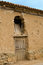 Free Abandoned Stable Made Of Mud Stock Images - 6054674
