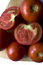 Free The Tomatoes On The Table Royalty Free Stock Image - 6057396