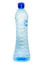 Free Slim Recycled Bottle Royalty Free Stock Photo - 6065945