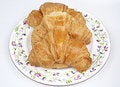 Free Home Made Sweet Royalty Free Stock Photography - 6066847