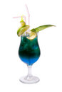 Free Alcoholic Cocktail Stock Photography - 6066962