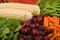Free Healthy Choices Royalty Free Stock Image - 6061386