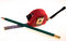 Free Tape-measure And Pencil Stock Photos - 6062033