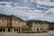 Free Metz Opera Building Stock Image - 6063971