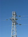 Free Electricity Royalty Free Stock Photos - 6070988