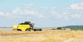 Free Harvesting Royalty Free Stock Images - 6073969