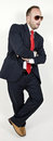 Free Stylish Man Royalty Free Stock Photos - 6074478