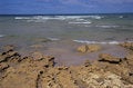Free Seaside Rock Royalty Free Stock Image - 6075006