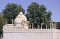 Free Delhi Red Fort Royalty Free Stock Photos - 6075088