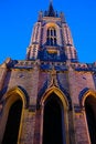 Free Marlow All Saints Church Stock Photo - 6077030