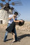 Free Man And Woman Dancing A Tango Stock Images - 6070244