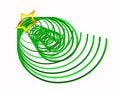 Free Christmas Clipart Stock Photo - 6080710
