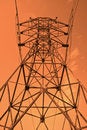 Free Industrial Sunset Royalty Free Stock Image - 6081856