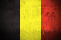 Free Grunge Flag Of Belgium Stock Photo - 6085840