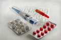 Free Illness And Recovery Stock Photos - 6088103