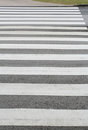 Free Pedestrian Crossing Royalty Free Stock Photo - 6089645