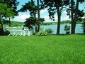Free Summer Day On Lake Stock Photos - 6089903