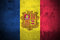 Free Grunge Flag Of Andorra Stock Image - 6085631