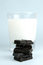 Free Dark Chocolate Stock Image - 6089981