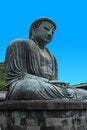 Free The Great Buddha Of Kamakura Stock Photo - 6090150
