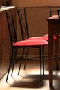 Free Chairs Stock Image - 6091001