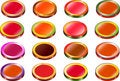 Free Button Royalty Free Stock Photos - 6091118