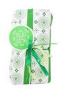 Free Green Present Royalty Free Stock Photo - 6098905