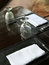 Free Table Setting Royalty Free Stock Photography - 6090317