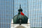 Free Building And Flag Stock Photos - 6094363