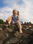 Free Summer Pleasure Stock Photography - 6096232
