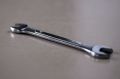 Free Auto Wrench Royalty Free Stock Images - 610009