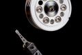 Free Hard Drive Detail Royalty Free Stock Images - 613679