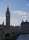 Free Big Ben Stock Photography - 614902