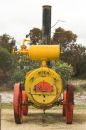 Free Old Tractor Stock Images - 615414