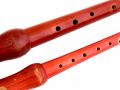 Free Flutes Royalty Free Stock Photography - 616827