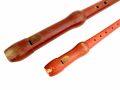 Free Flutes Royalty Free Stock Photos - 616828